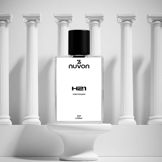 H21 - INSPIRED BY GUCCI FLORA