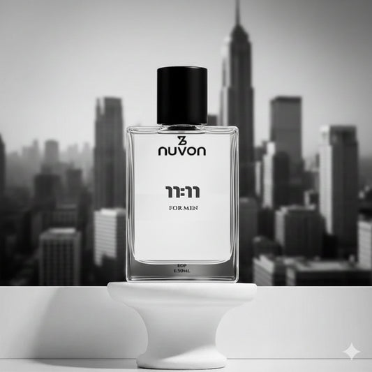 11:11 - Inspired by Janan Sports