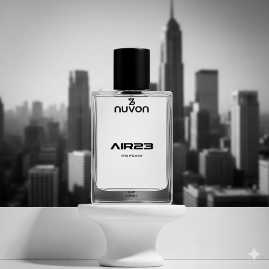 AIR23 - Inspired by Gucci Rush