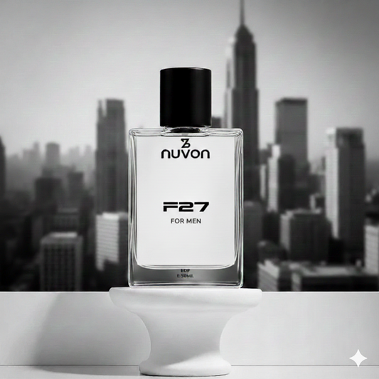 F27 - Inspired by Sauvage – Dior