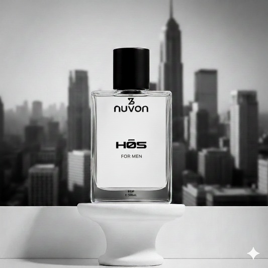 H05 - Inspired by Creed Aventus