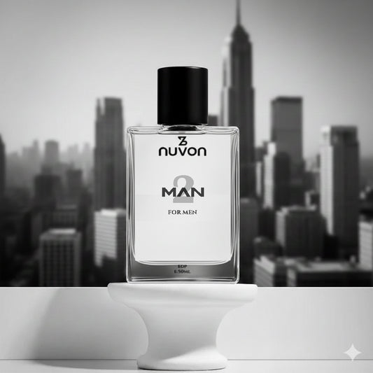 Man2 - Inspired by CR7