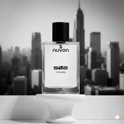 S02 - Inspired by Issey Miyake